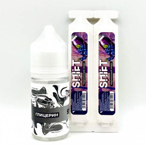 Конструктор Shift 30ml Конструктор Shift 30ml